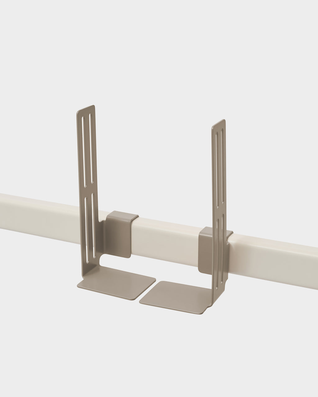 Pedestal Box Mount - Oat