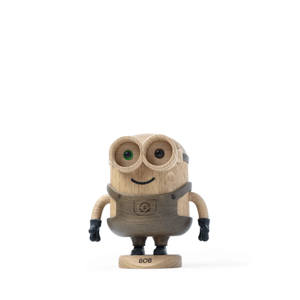 Boyhood Minions Bob, Small