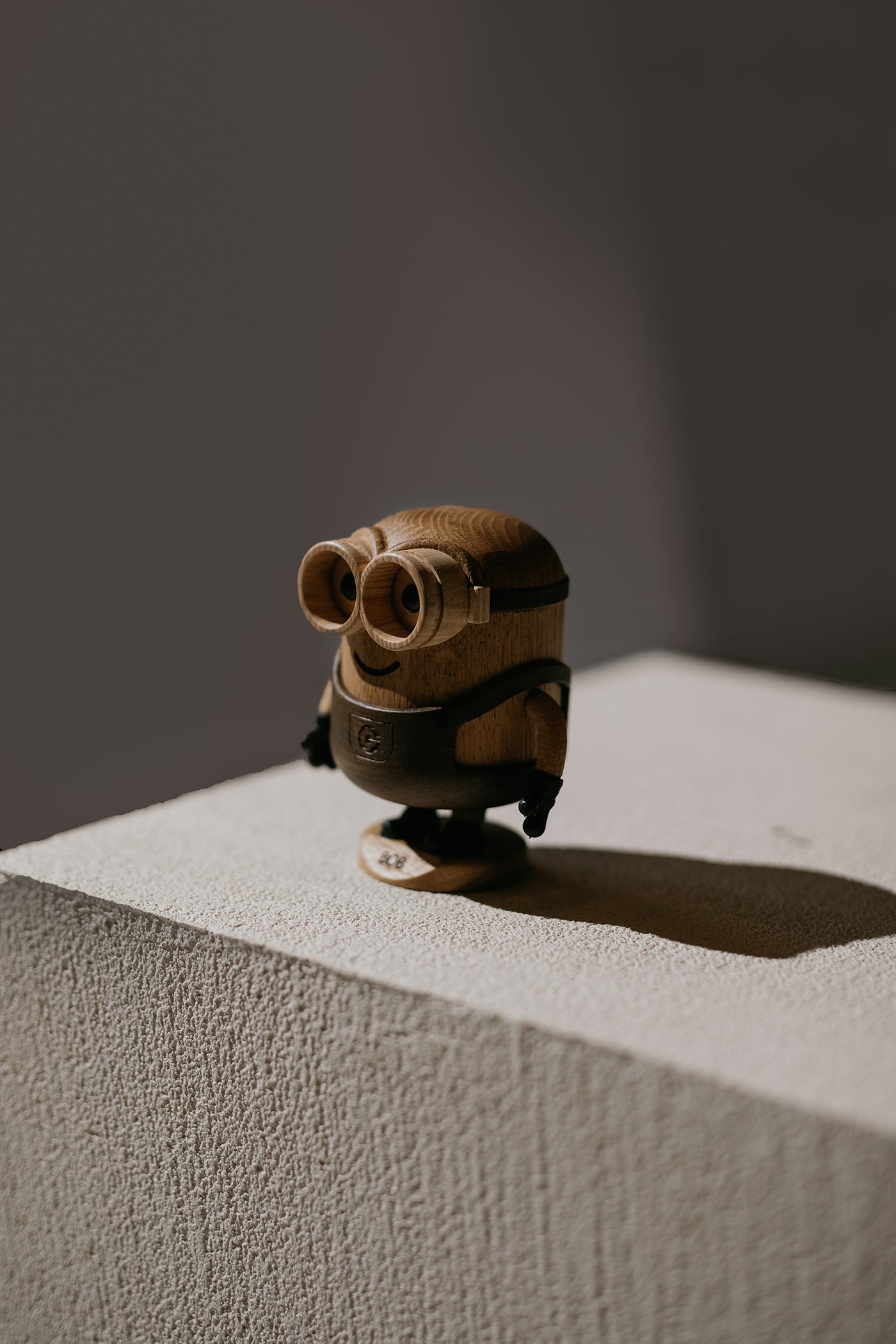Boyhood Minion Bob, Small – NORMODE