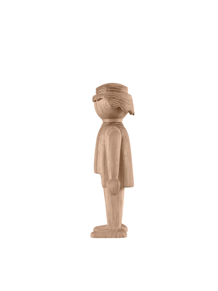 Boyhood PlayMobil, Large