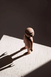 Boyhood PlayMobil, Small