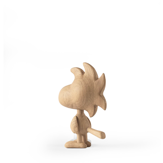 Boyhood Peanut x Woodstock, Large