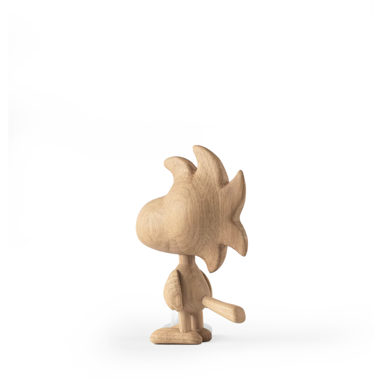 Boyhood Peanut x Woodstock, Small
