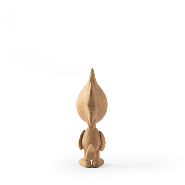 Boyhood Peanut x Woodstock, Large
