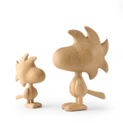 Boyhood Peanut x Woodstock, Large