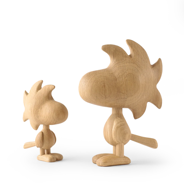 Boyhood Peanut x Woodstock, Large