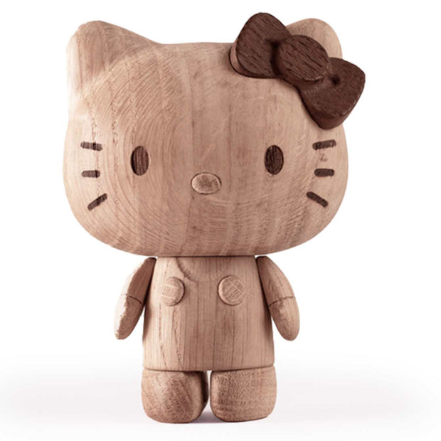 Boyhood Hello Kitty Oak, XL  Limited Edition