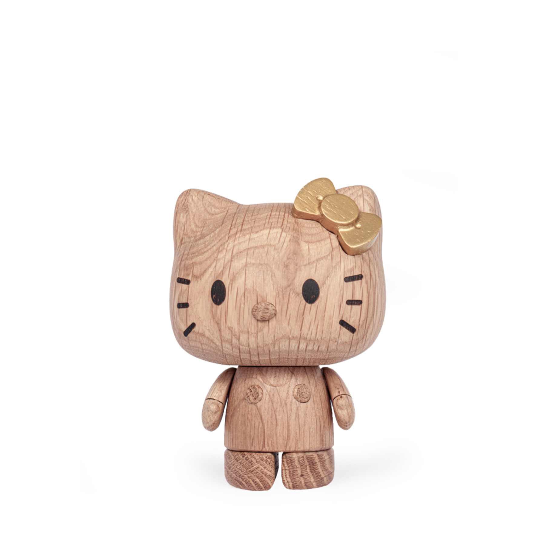 Boyhood Hello Kitty, 50th Anniversary, Limited Edition