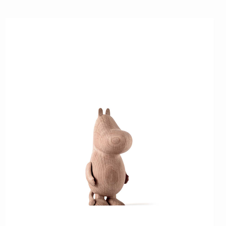 Boyhood Moomintroll, Mini