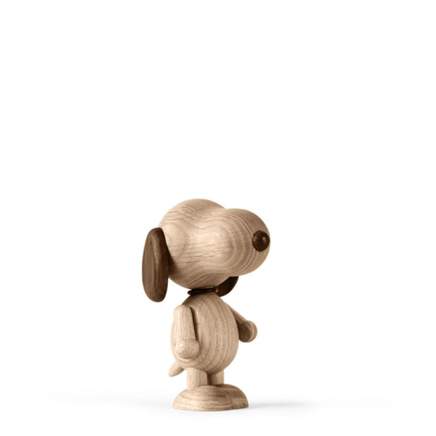 Boyhood Snoopy, Mini