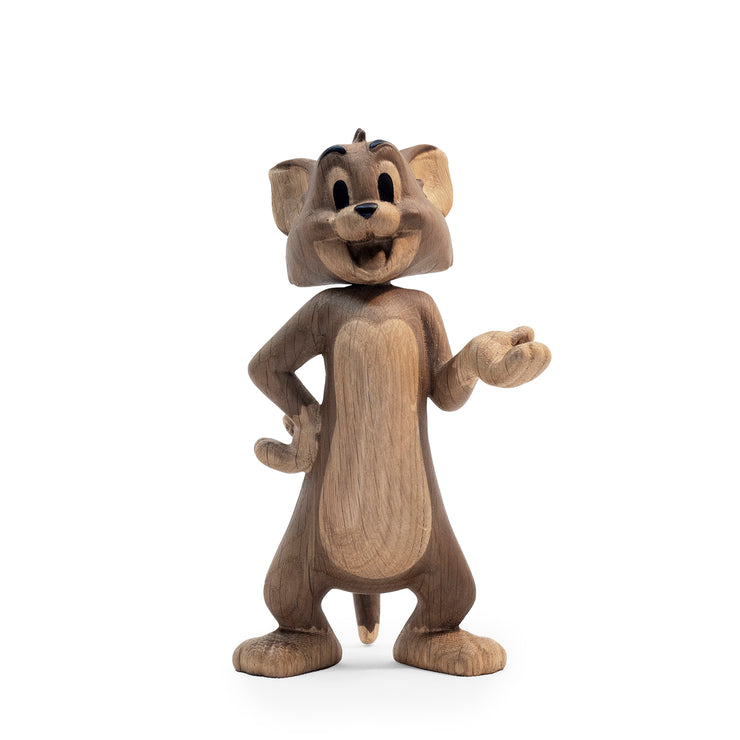 Boyhood Tom & Jerry x Tom, Large