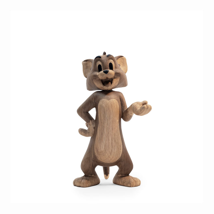 Boyhood Tom & Jerry X Tom, Small