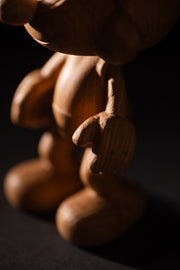 Boyhood Smurfs, Oak Small
