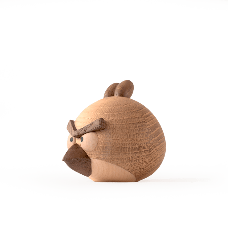 Boyhood Angry Birds Red, Small