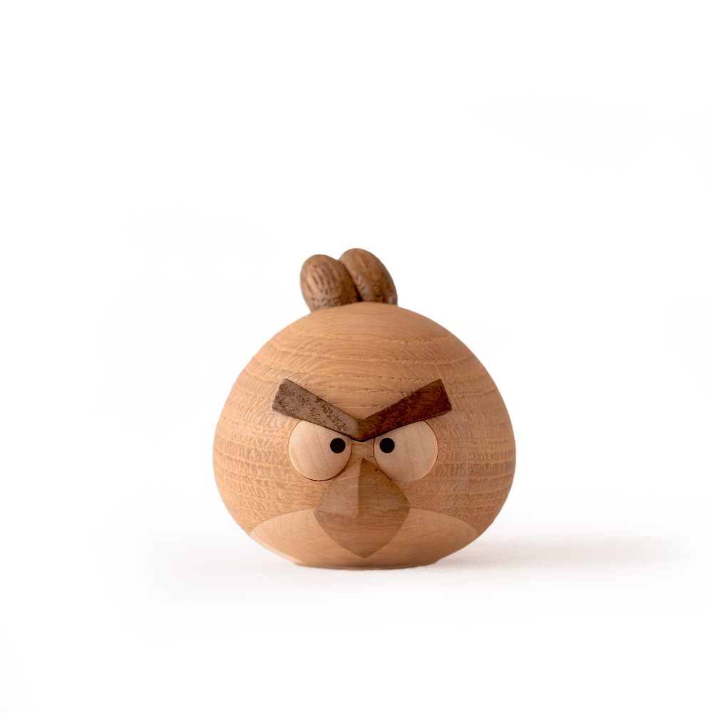 Boyhood Angry Birds Red, Small