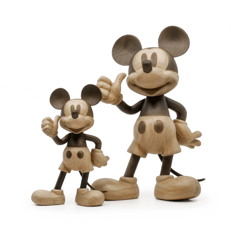 Boyhood Disney x Mickey Mouse, Large