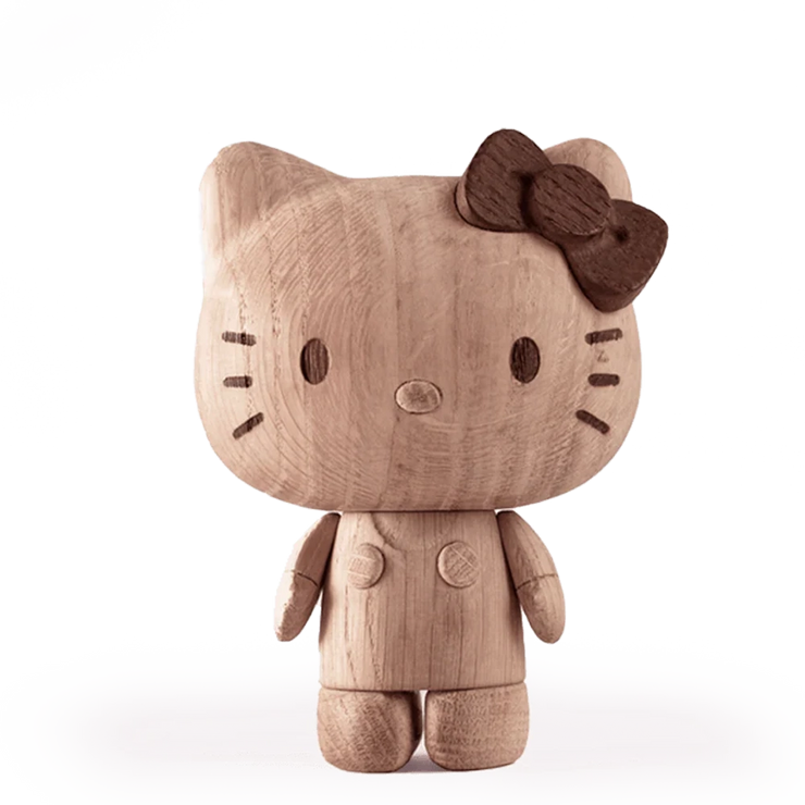 Boyhood Hello Kitty, Large