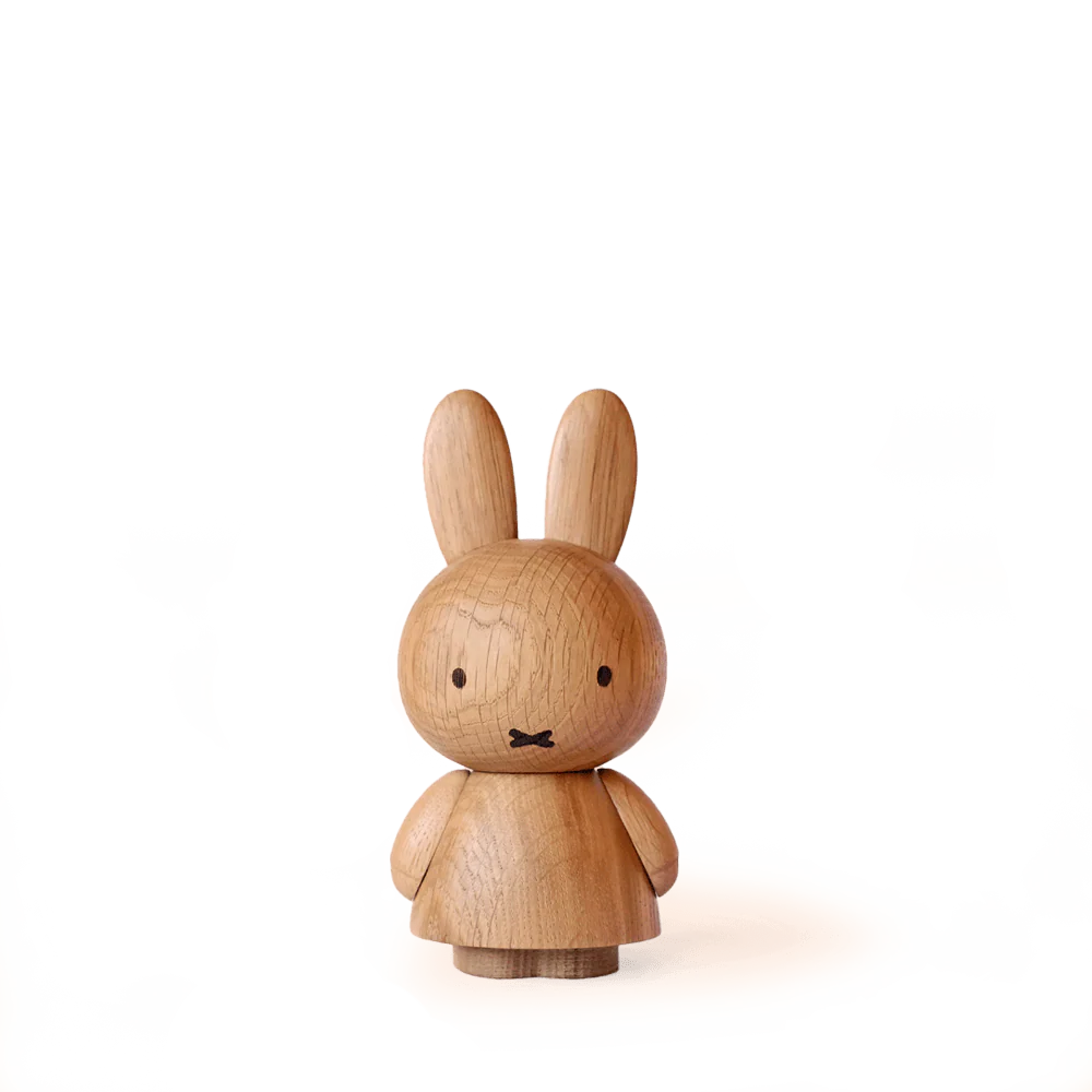 Boyhood Miffy x Miffy, Small