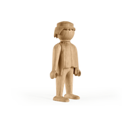 Boyhood PlayMobil, Small