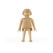 Boyhood PlayMobil, Small