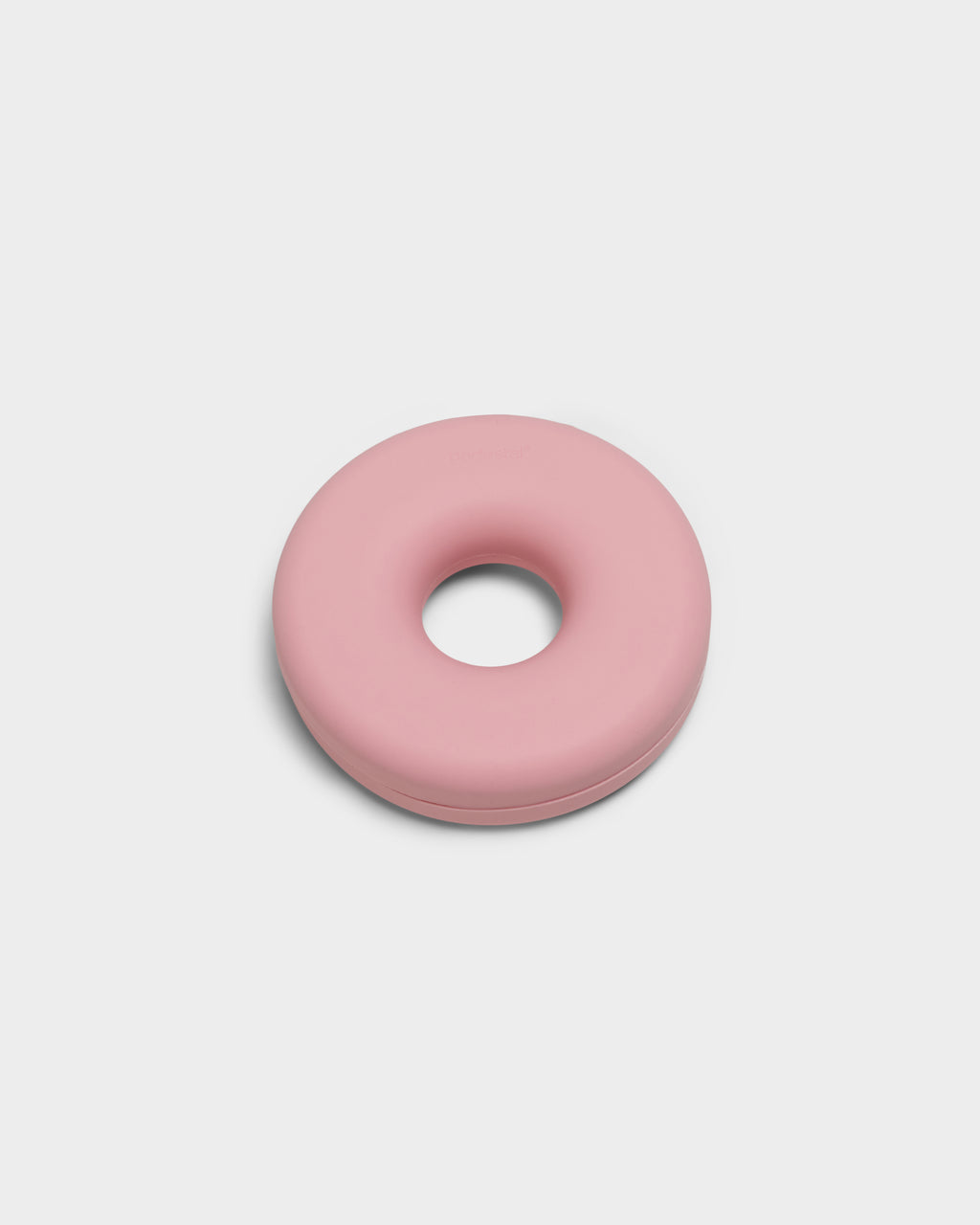 Pedestal Cable Bagel - Bubble Gum