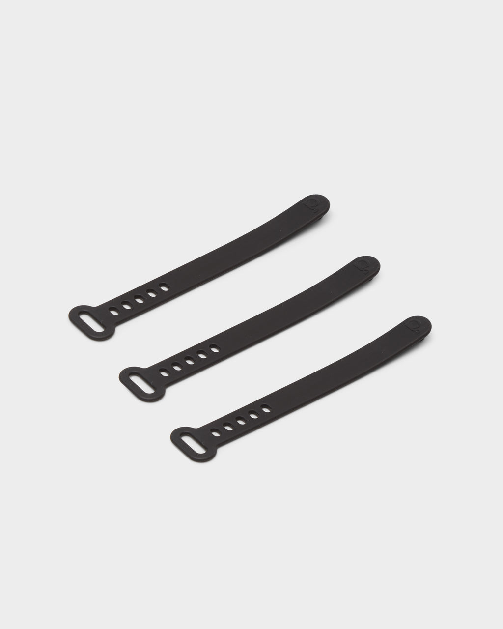 Pedestal Cable Tie - Charcoal