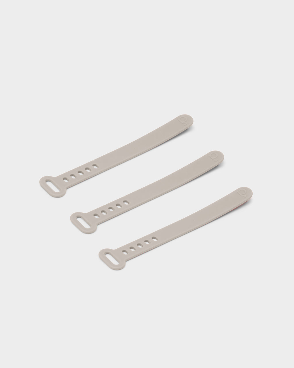 Pedestal Cable Tie - Oat