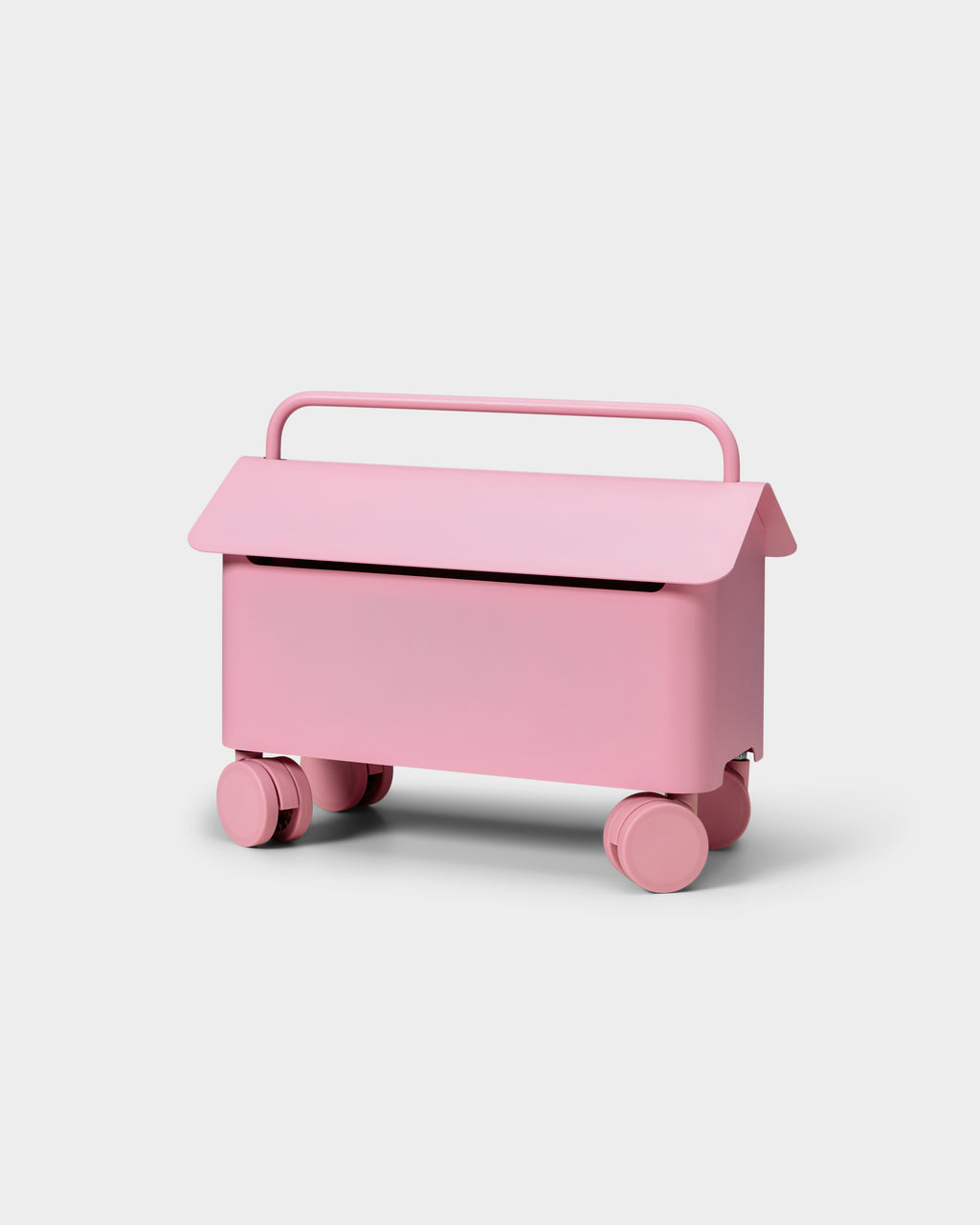 Pedestal Cable Villa - Bubble Gum