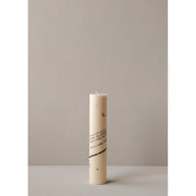 Humdakin Christmas Candle - Clean Christmas