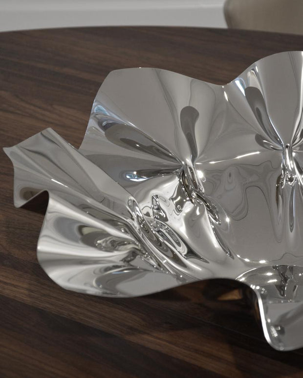 Sibast Contour Steel Bowl