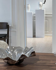 Sibast Contour Steel Bowl