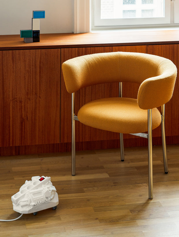 Møbel Copenhagen FONT Armchair