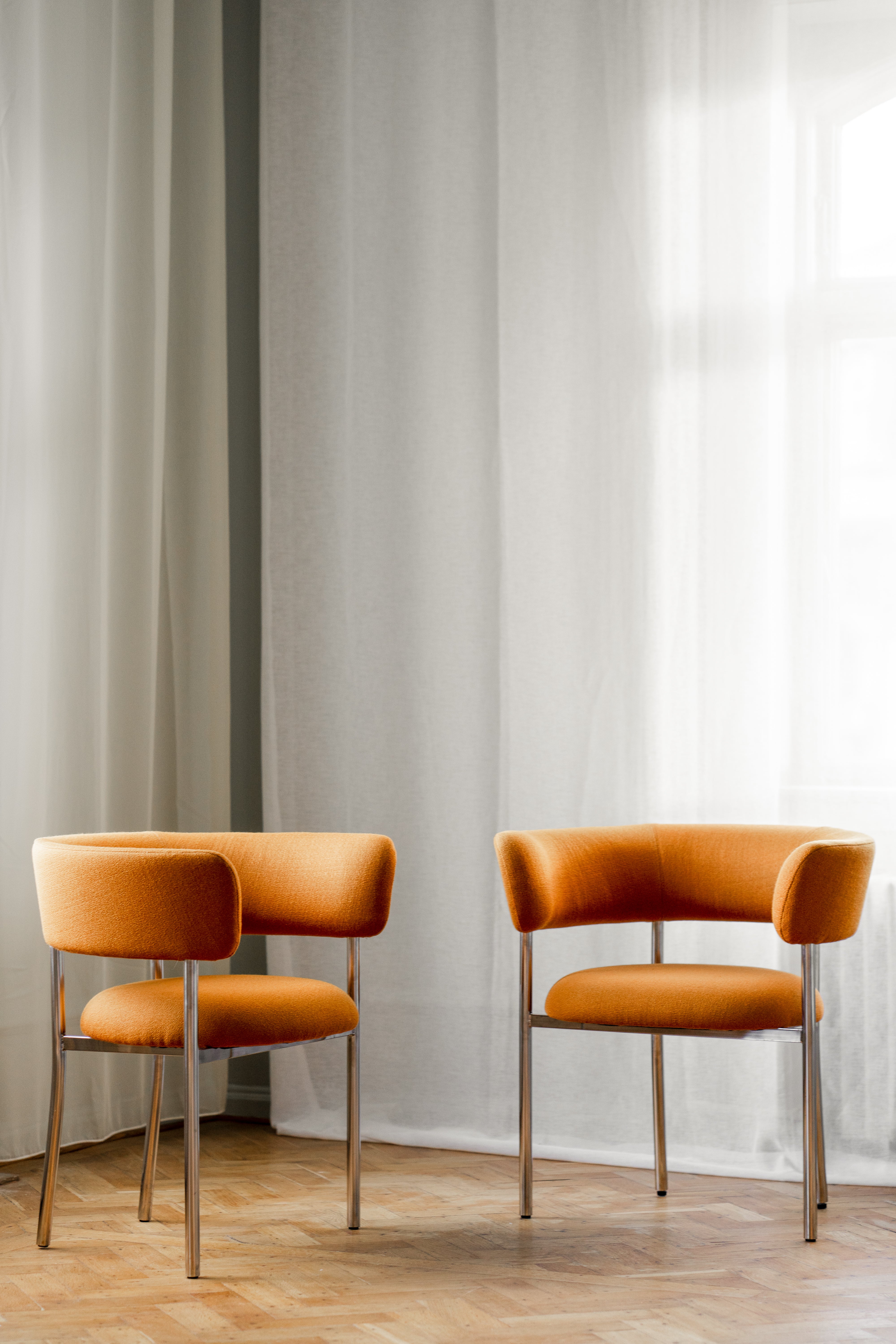 Møbel Copenhagen FONT Armchair