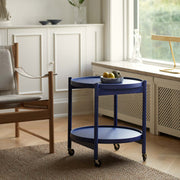 Brdr. Krüger Bølling Tray Table, Model 50