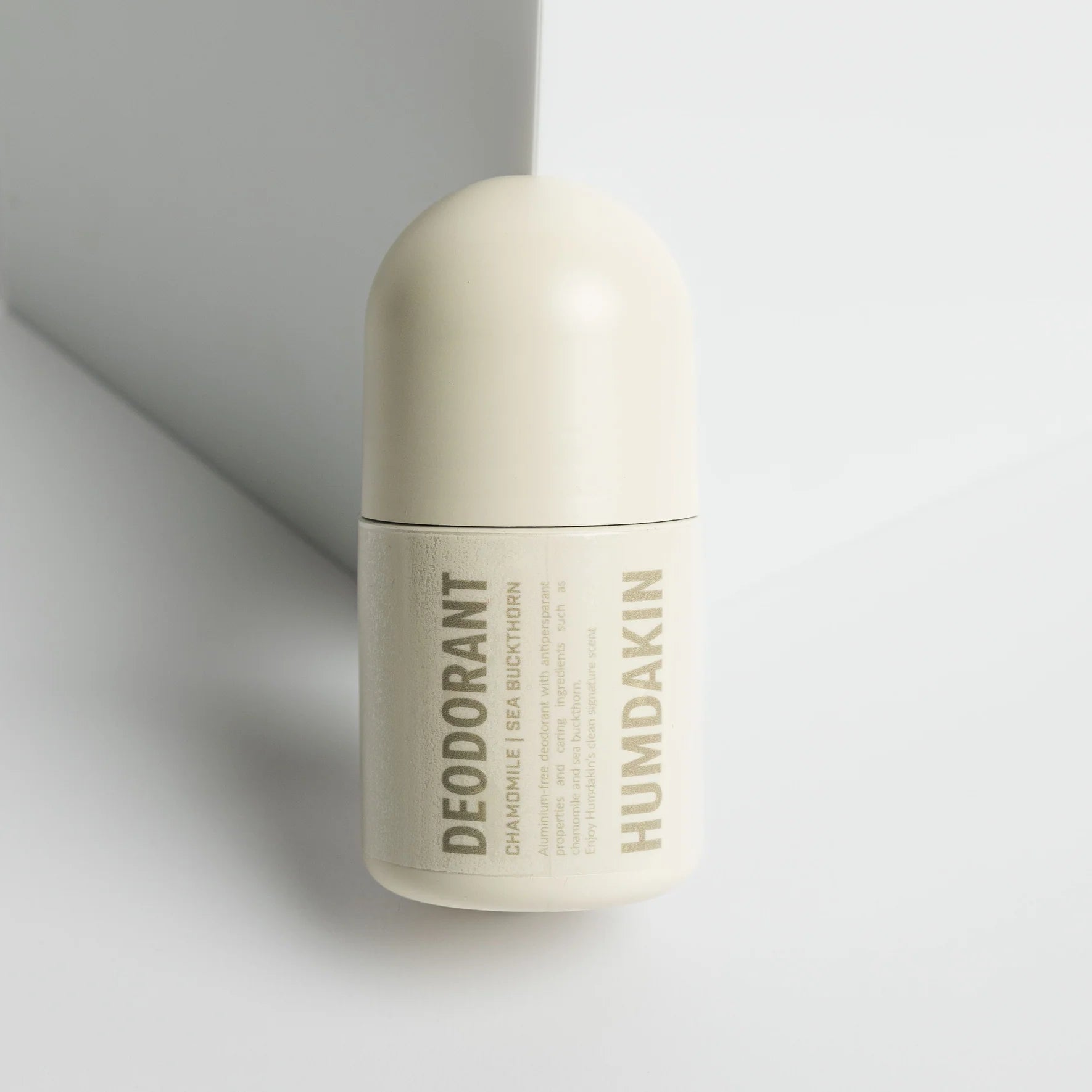 Humdakin Deodorant - Neutral/No color