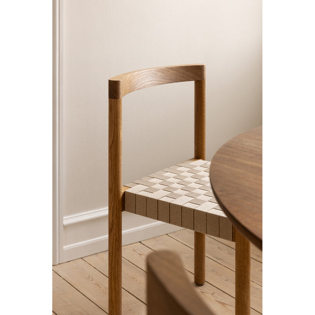 Brdr Krüger Ekko Chair
