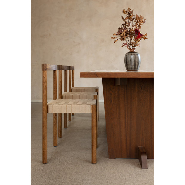 Brdr Krüger Ekko Chair