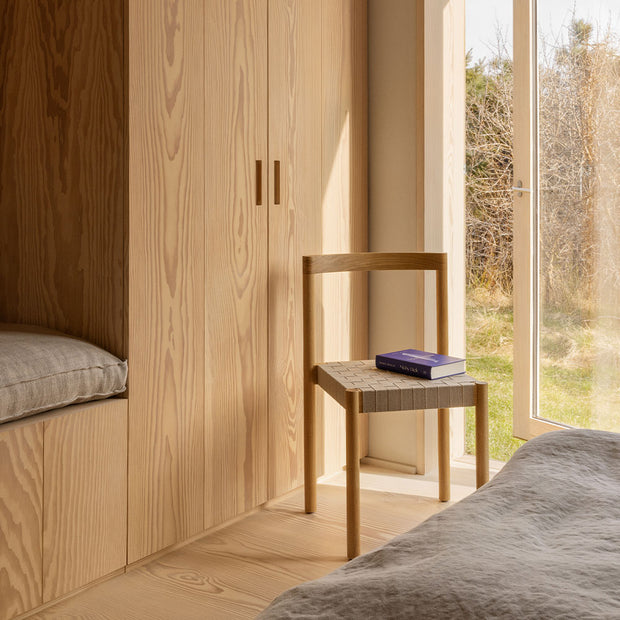 Brdr Krüger Ekko Chair