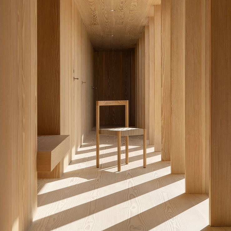 Brdr Krüger Ekko Chair