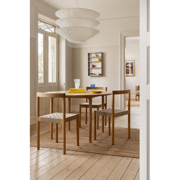 Brdr Krüger Ekko Chair