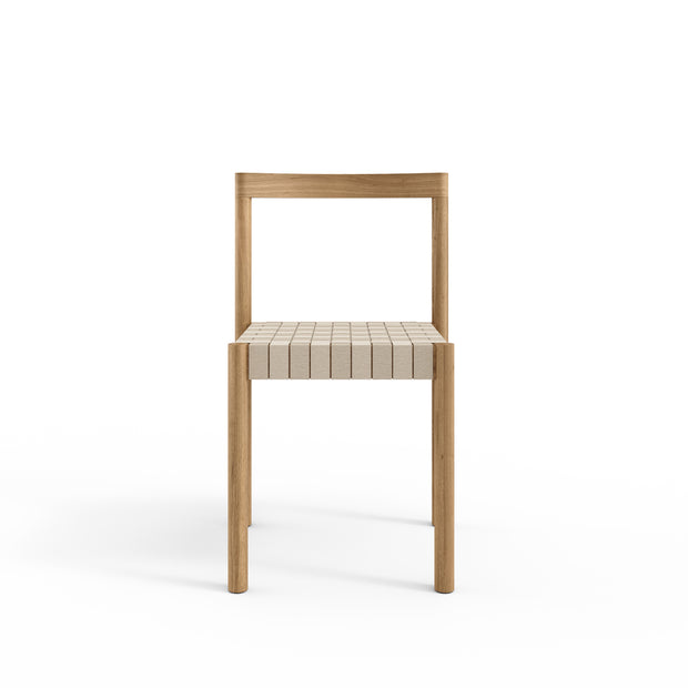 Brdr Krüger Ekko Chair