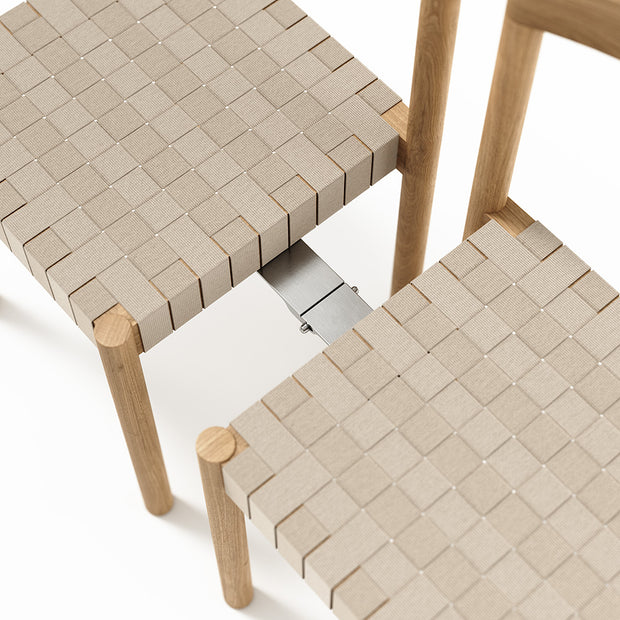 Brdr Krüger Ekko Chair