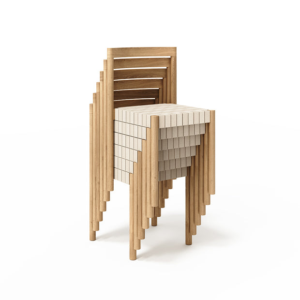 Brdr Krüger Ekko Chair