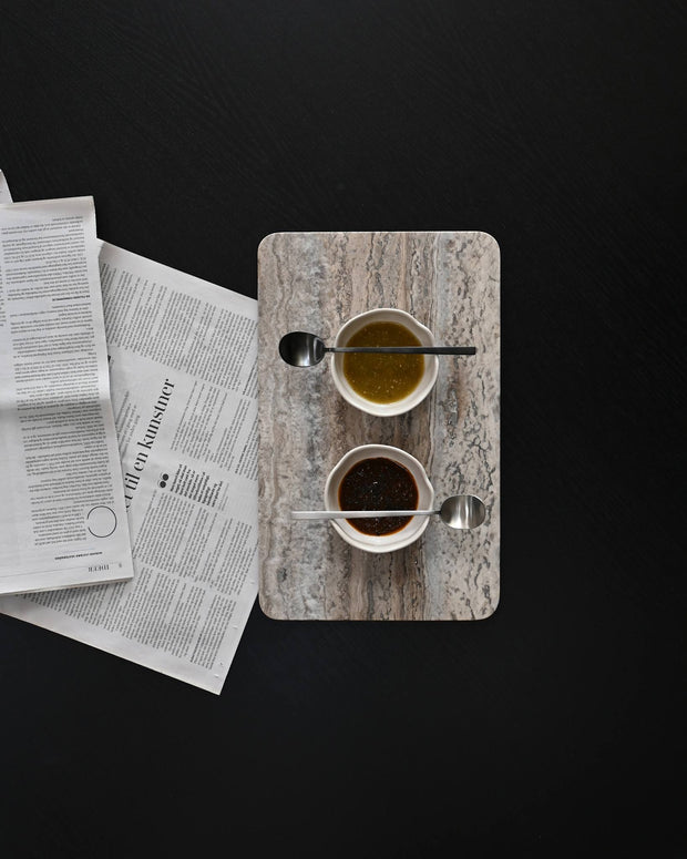 101 Copenhagen Enkei Tray Rectangular, Medio - Earth