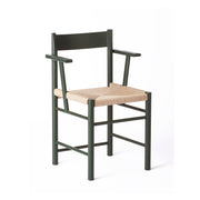 Brdr. Krüger F Chair w/Armrest