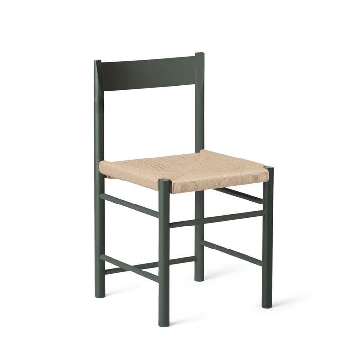 Brdr. Krüger F Chair