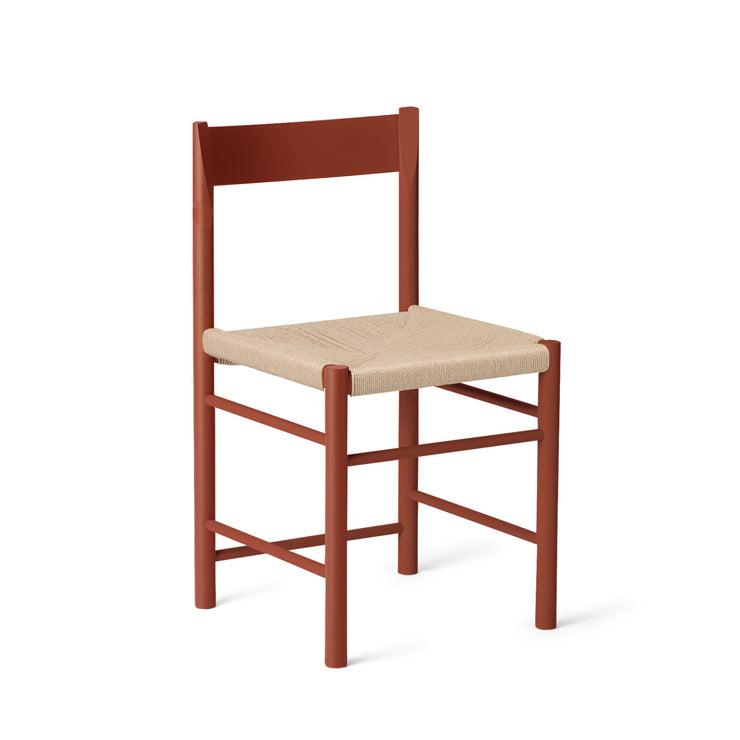 Brdr. Krüger F Chair