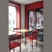 Brdr. Krüger F Chair