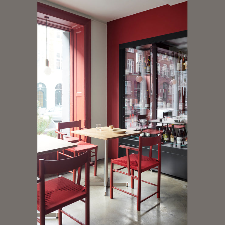 Brdr. Krüger F Chair
