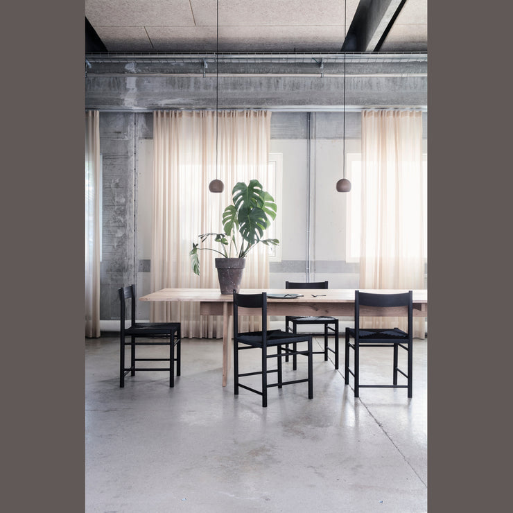 Brdr. Krüger F Chair